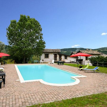 Agriturismo Valle Tezze Каша Экстерьер фото