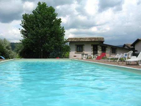 Agriturismo Valle Tezze Каша Экстерьер фото