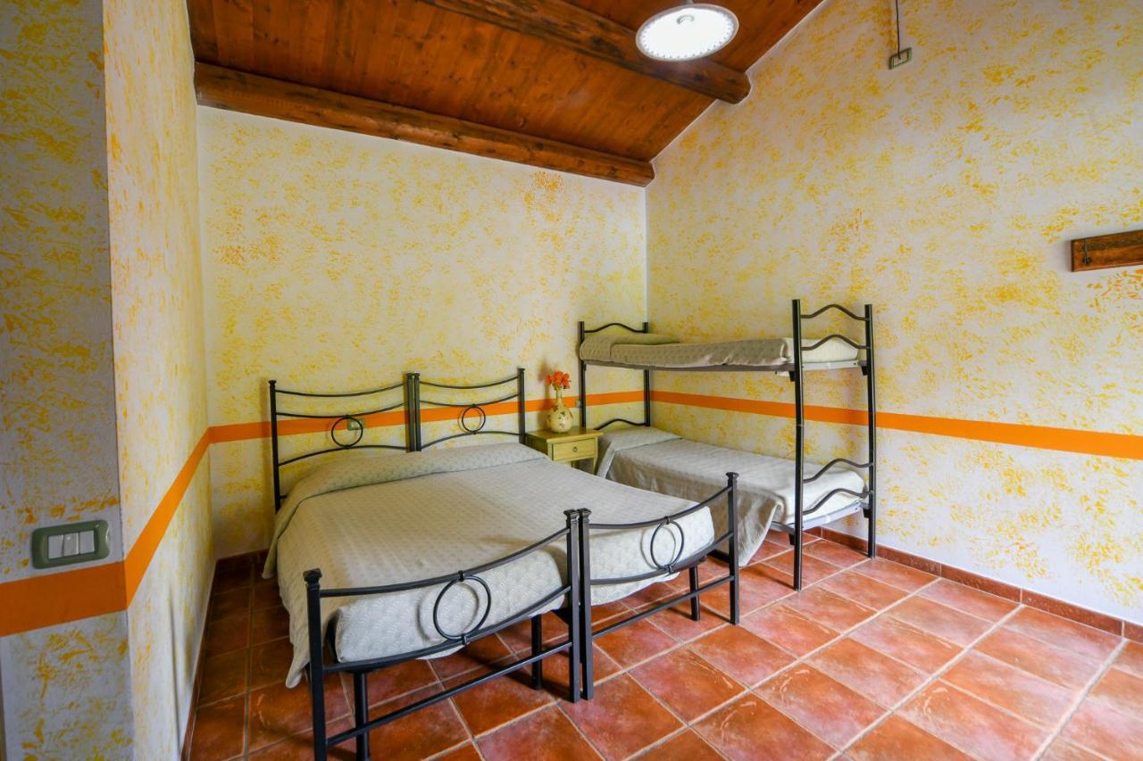 Agriturismo Valle Tezze Каша Экстерьер фото
