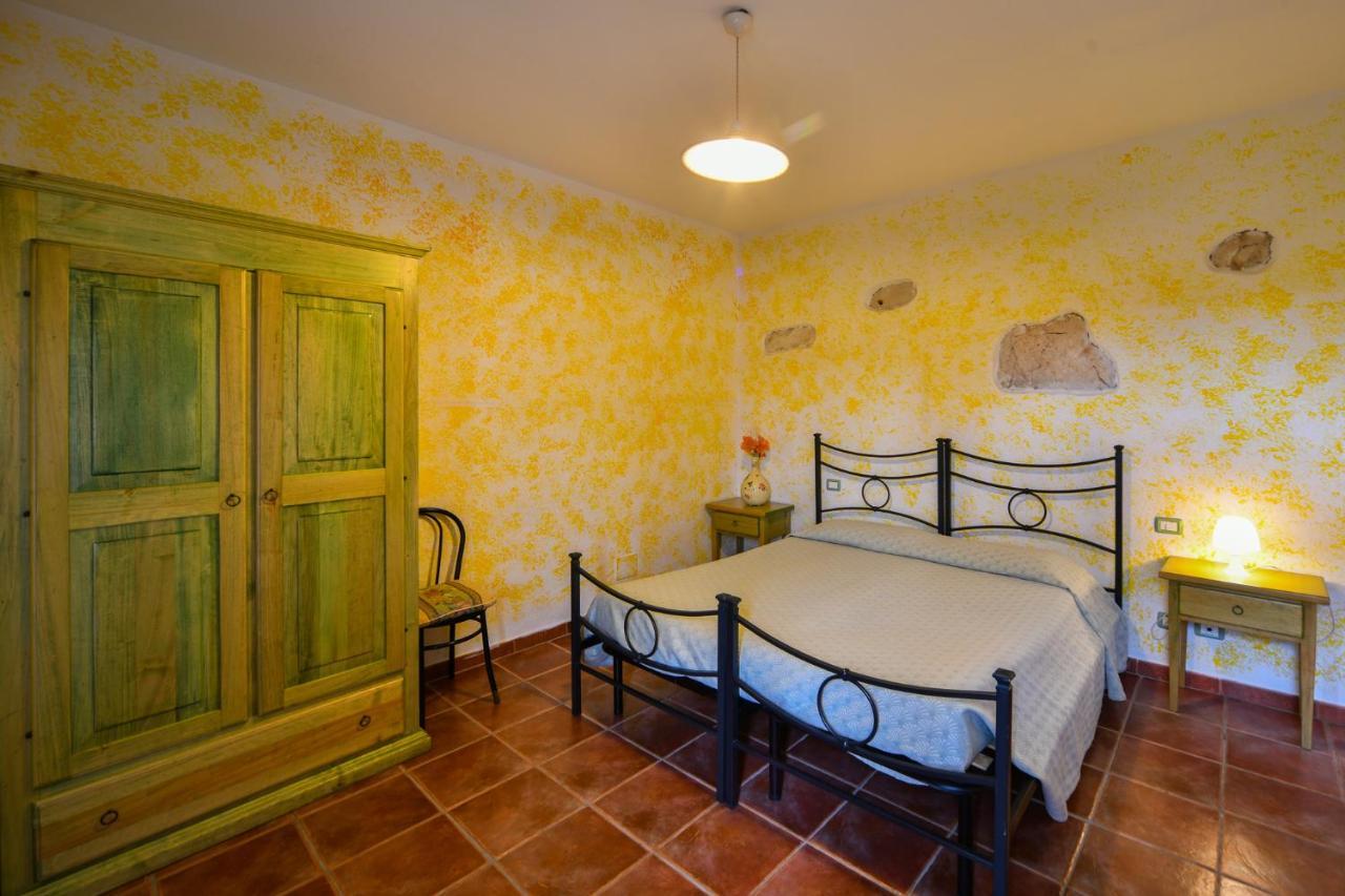 Agriturismo Valle Tezze Каша Экстерьер фото